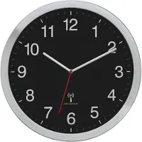TFA-Dostmann 60.3545.01 Wanduhr
