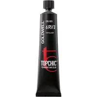 Goldwell Topchic Permanent Hair Color 60 ml