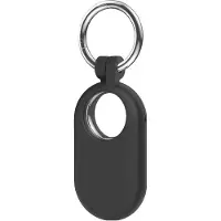 Cazy Silikon Hülle Kompatibel mit Samsung SmartTag2 -