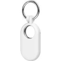 Cazy Silikon Hülle Kompatibel mit Samsung SmartTag2 -