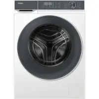 Haier HW100-BP14637, Frontlader, 10 kg, B, 72 dB, 1400 RPM, A