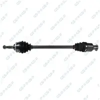 GSP Antriebswelle 250038