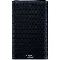 QSC K8.2 Komplettes PA-System-Bundle