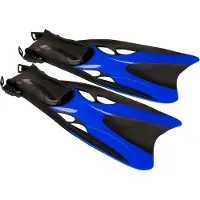 Waimea Swimming Tauchflossen
