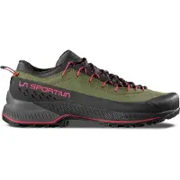 La Sportiva TX4 EVO WOMAN Damen Trekkingschuhe Zustiegsschuhe cypress/azalea 40,5