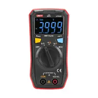 Uni-T Universal-Multimeter UT123T