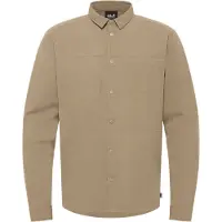 Jack Wolfskin Men's Sierra Canyon Long Sleeve Langarmshirt