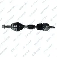 GSP 262064 Antriebswelle für VOLVO V40 Kombi (645) S40 I (644)