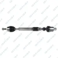 GSP 250421 Antriebswelle für VOLVO V40 Kombi (645) S40 I (644)