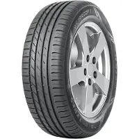 Nokian So car-tyres Wetproof 1 ( 185/65 R15 92T XL )