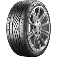 Uniroyal So car-tyres RainSport 5 ( 215/55 R17 94Y EVc, mit Felgenrippe )