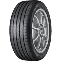 Goodyear Sommerreifen motorcycle-tyres EfficientGrip 2 SUV ( 215/60 R18 98H EVR )