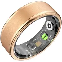 COLMI Smartring R03 18,9 MM 9 (Złoty)