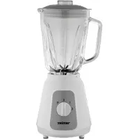 Zelmer ZSB4707 Standmixer, 500, 150 milliliters, Weiss