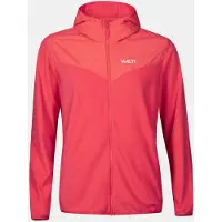 Halti Rockmoon W Hooded Fleece power red (H63) 46