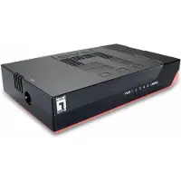 Level One Gsw-0507 Switch
