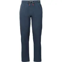 Black Diamond - Kletterhose - M Sequence Pants Charcoal für Herren - Größe M - Navy blau