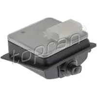 Topran Kraftstoffpumpenelement HANS PRIES 411 161