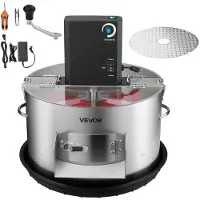 Vevor Erntemaschine