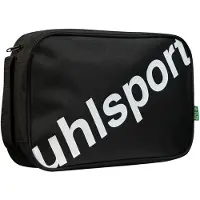 Uhlsport Goalkeeper Gloves Tasche Schwarz Schwarz One Size