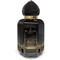 El Nabil - Black Afghan - Eau de Parfum - 65 ml