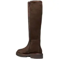 Geox NORIZE, Stiefel in Braun für Damen, Größe 39