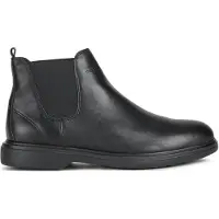 Geox Klassische Stiefeletten U Ottavio C U16DCC 00043 C9999 Schwarz 18