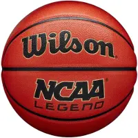 Wilson Ncaa Legend Bskt