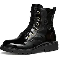 Geox Kinderstiefel J SHAYLAX GIRL kind