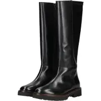Geox NORIZE, Stiefel in Schwarz für Damen, Größe 39
