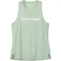 Nnormal - Women's Race Tank 02 - Tank Top Gr XS grün