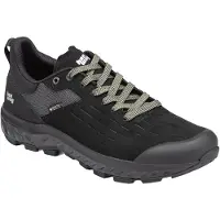 Hanwag Kaduro Low GTX black/asphalt (012064) 7,5