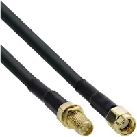 InLine WLAN Kabel