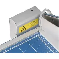 Dahle Laserlicht-Schnittandeutung 795