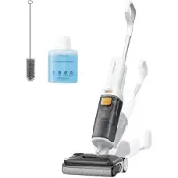 Roborock F25 RT Gen 2 Nass-/Trockensauger, Akkubetrieb