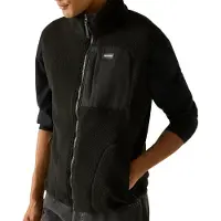 Regatta Frankie Ärmelloses Fleece Herren XXL