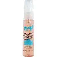 YUUP! Glamour in Milan Fragrance - 30 ml