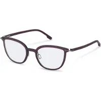 Rodenstock R5367 Purple/dark grey 50/22/140 Damen Brillen