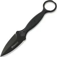 Maserin Neck Knife Messer