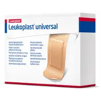 Leukoplast Universal Strips wasserabw.19x72 mm 100 St Pflaster