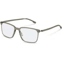 Rodenstock R5374 Olive/dark grey 54/19/140 Herren Brillen