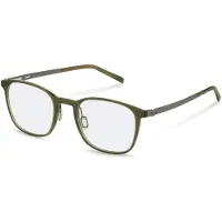 Rodenstock R7180-51b000 51x22x145 Mm Lesebrille