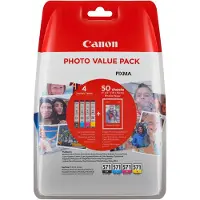 Canon Cli-571 Tintenpatrone