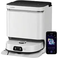 Eureka J15 Pro Ultra, Beutellos, Weiß, Quadratisch, Staubbeutel, Ladend, Purification, 3 l