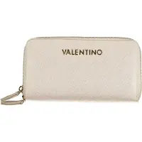 Valentino Damen-Geldbörse aus Silber