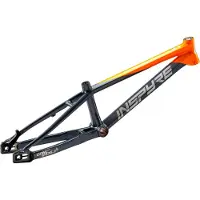 Inspyre Rahmen Concorde V3 | Größe Pro 2XL Cruiser