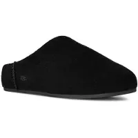 Ugg Elea Hausschuhe Schwarz EU 39 Damen Schwarz EU 39