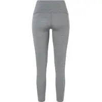 Super.natural W Super Tights cashmere grey melange (55F) L