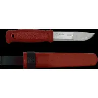 Morakniv Kansbol Dala Red Edition (S) - Dala Red Messer