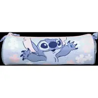 Disney Lilo and Stitch Federmäppchen, Hellblau